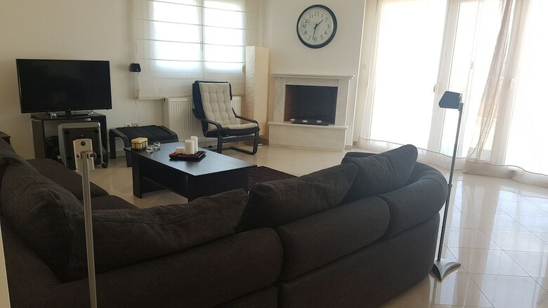 Luxury Apartment Thermaikos