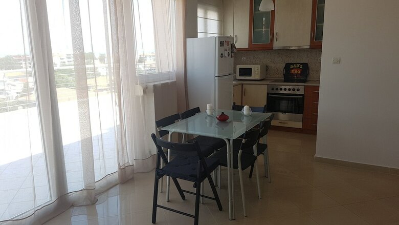Luxury Apartment Thermaikos