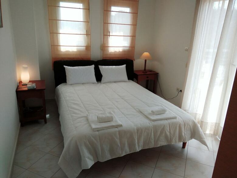 Luxury Apartment Thermaikos