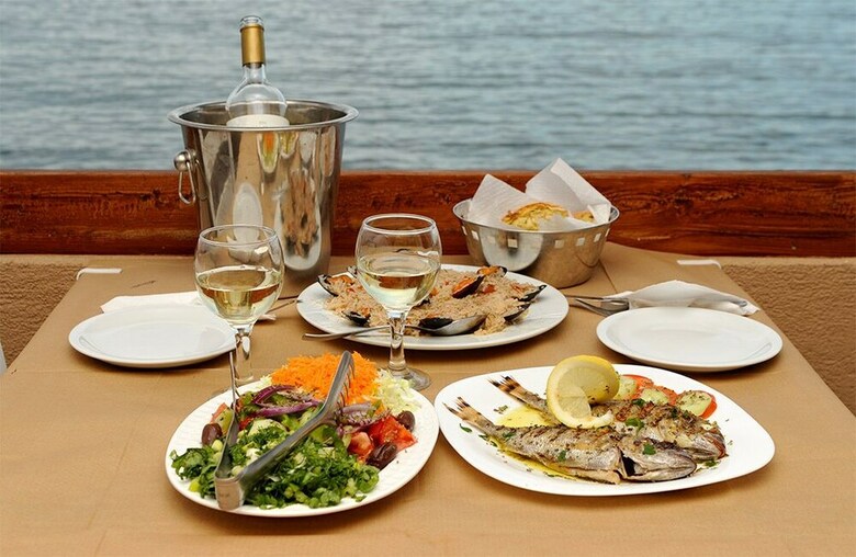 Aparthotel Hotel Pelagos Studios