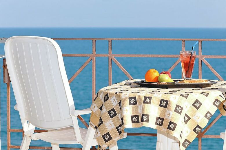 Aparthotel Hotel Pelagos Studios