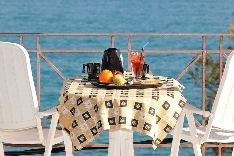 Aparthotel Hotel Pelagos Studios