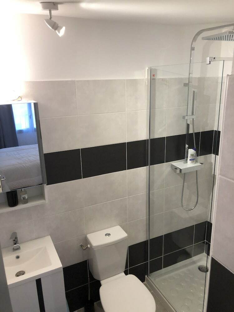 Apartamentos Le Duo S�tois