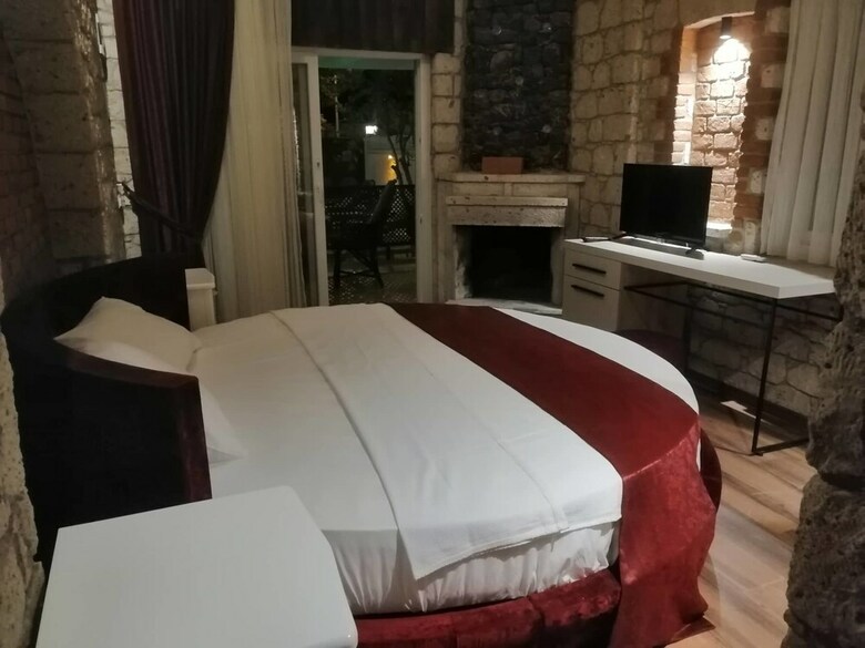Hotel Nuriye Alacati