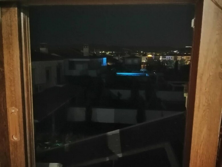 Hotel Nuriye Alacati