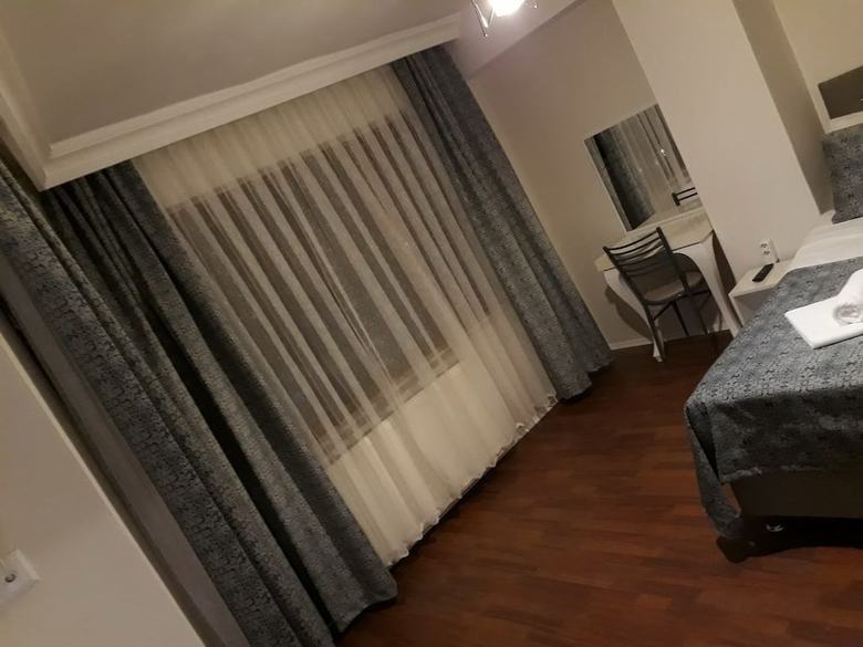 Hotel Via Kutahya Otel
