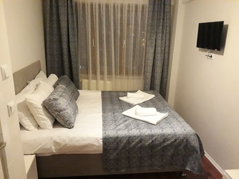 Hotel Via Kutahya Otel