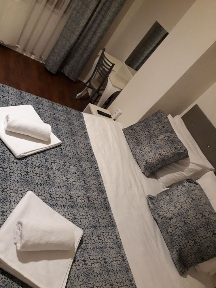 Hotel Via Kutahya Otel