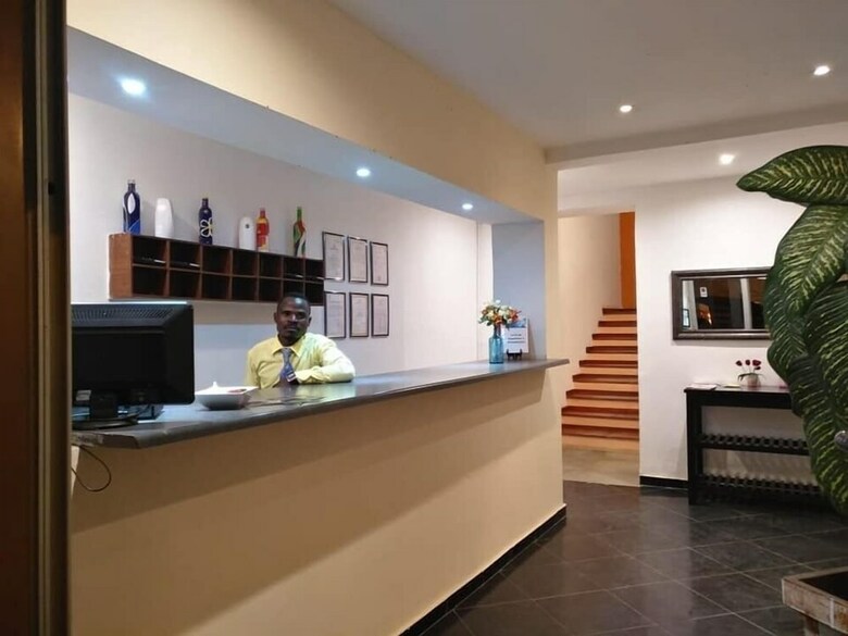 Bed & Breakfast Residencial Dumas