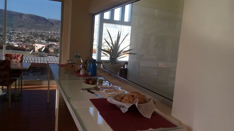 Bed & Breakfast Residencial Dumas