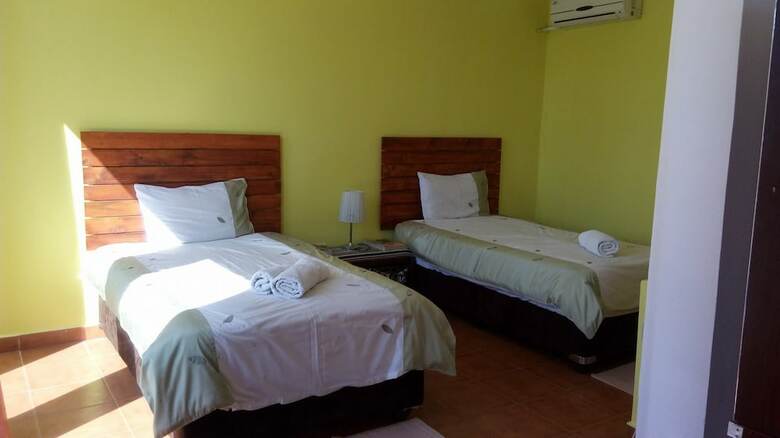 Bed & Breakfast Residencial Dumas