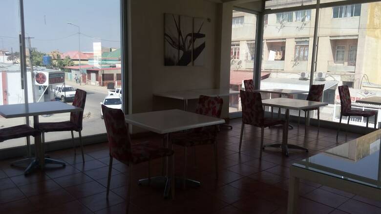 Bed & Breakfast Residencial Dumas