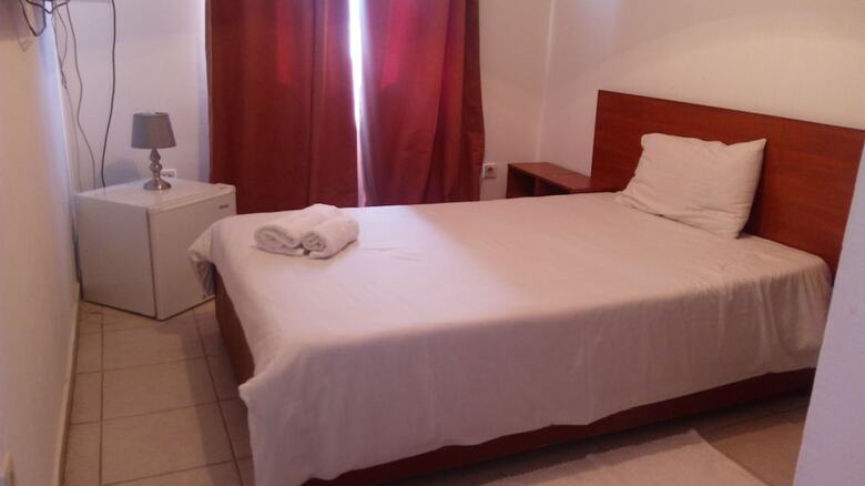 Bed & Breakfast Residencial Dumas