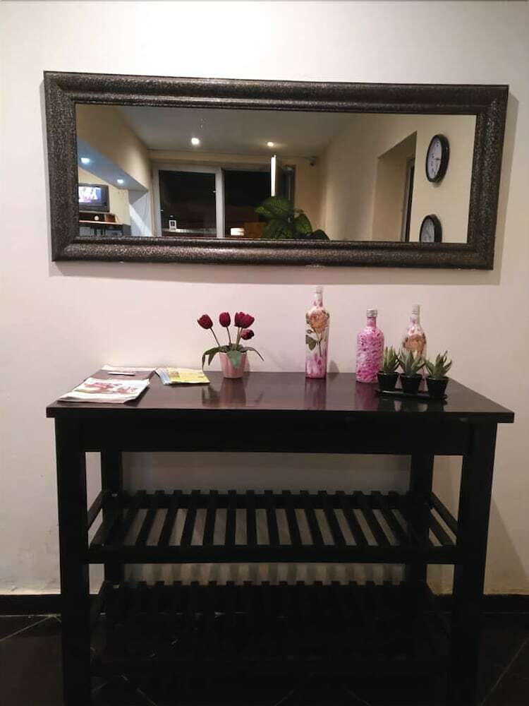 Bed & Breakfast Residencial Dumas