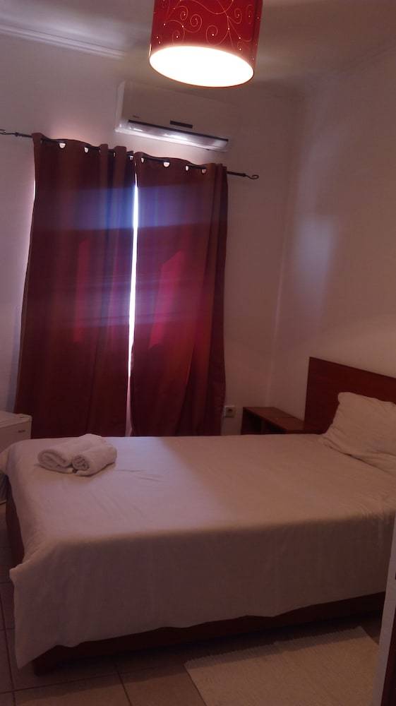 Bed & Breakfast Residencial Dumas