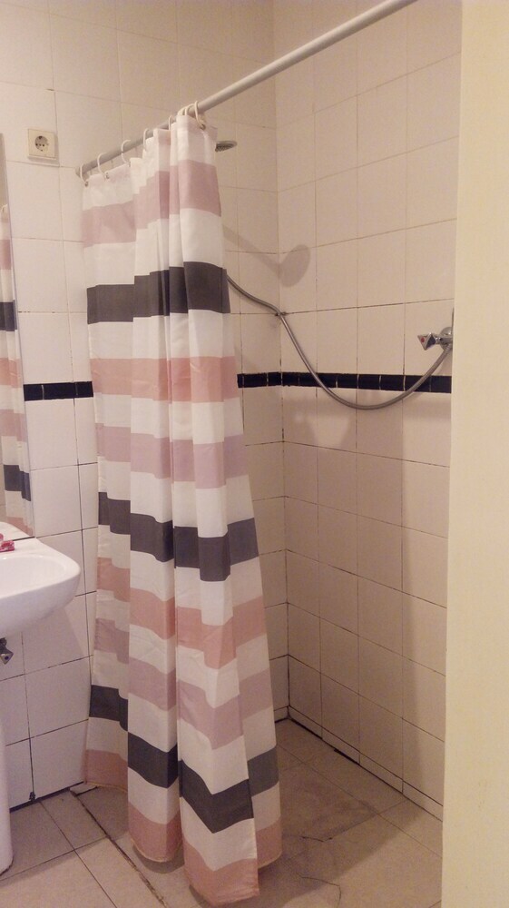 Bed & Breakfast Residencial Dumas