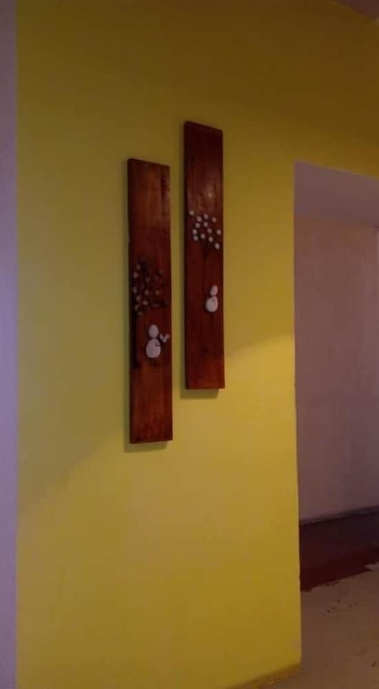Bed & Breakfast Residencial Dumas