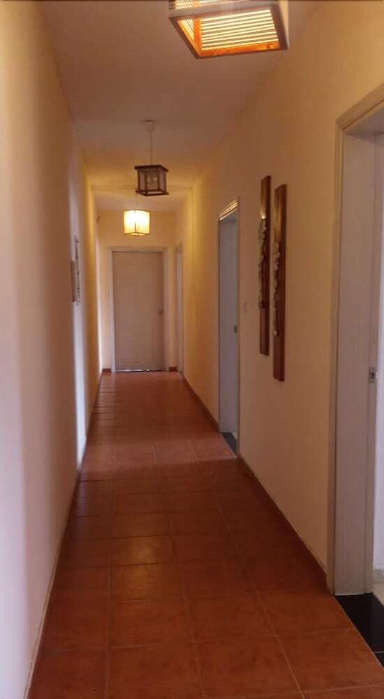 Bed & Breakfast Residencial Dumas
