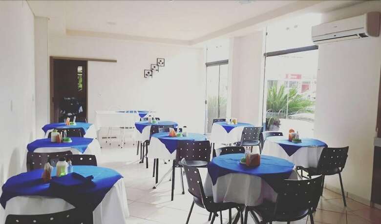 Almeidas Hotel