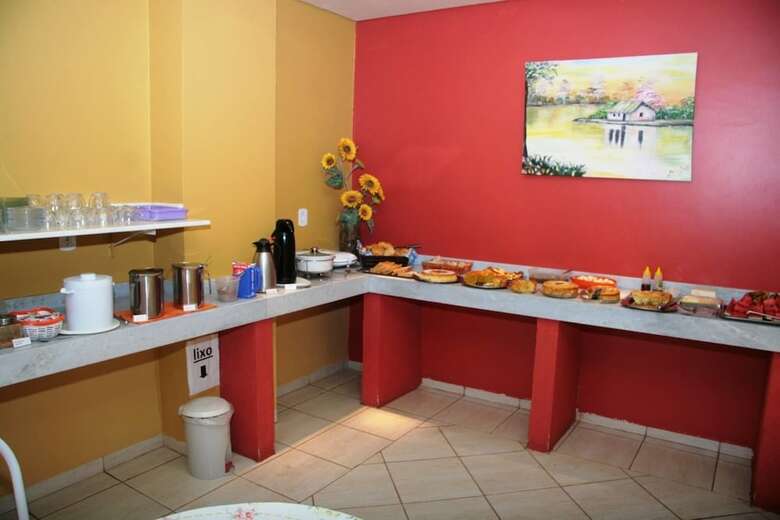 Almeidas Hotel