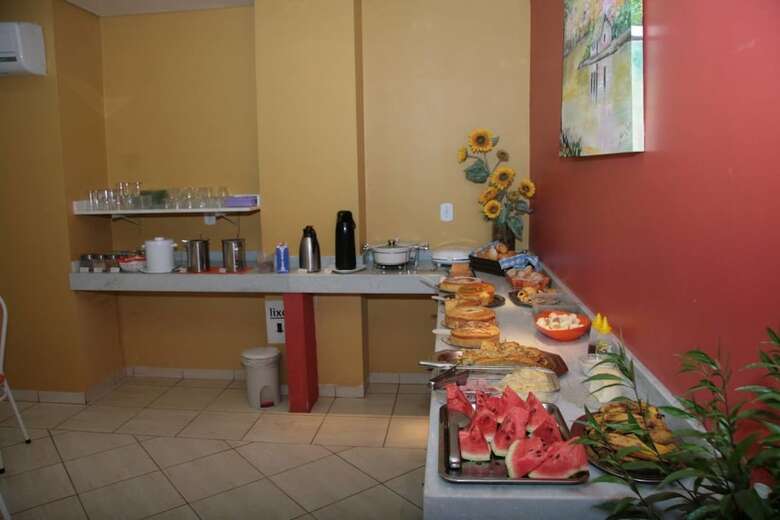 Almeidas Hotel