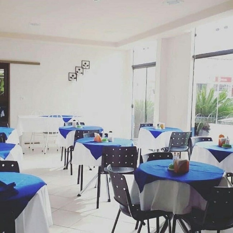 Almeidas Hotel