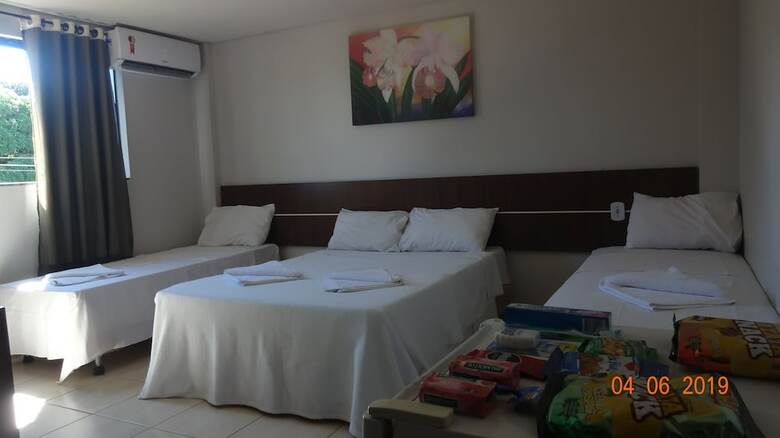Almeidas Hotel