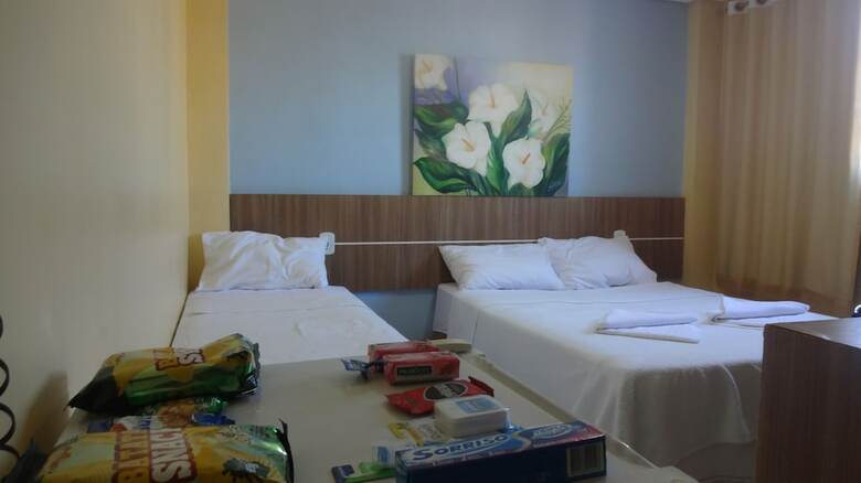 Almeidas Hotel