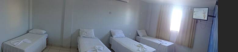 Almeidas Hotel