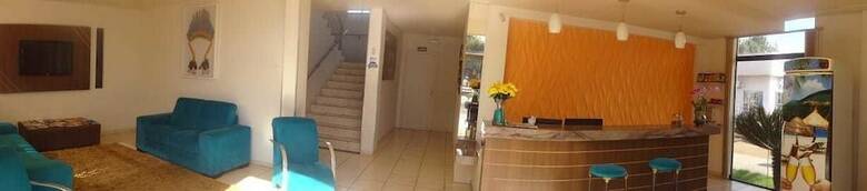 Almeidas Hotel
