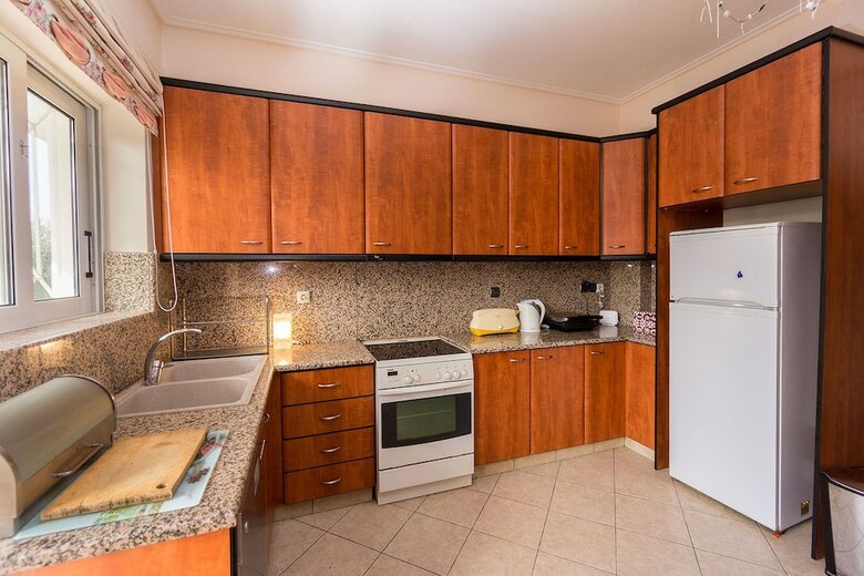 Lux Airport Apartment