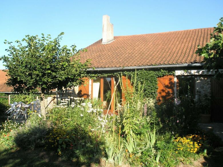 Bed & Breakfast Ferme de Leychoisier