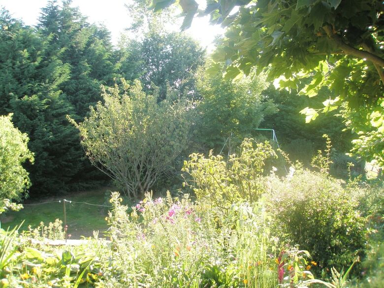 Bed & Breakfast Ferme de Leychoisier