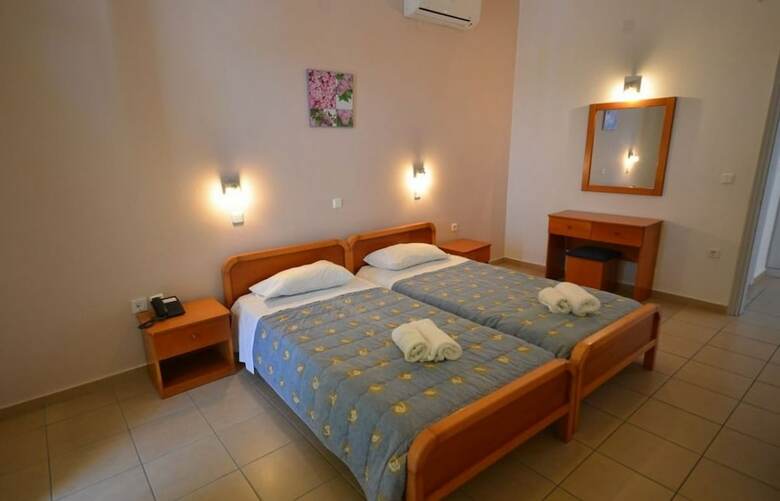 Paradiso Aparthotel