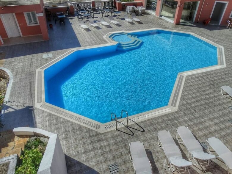 Paradiso Aparthotel