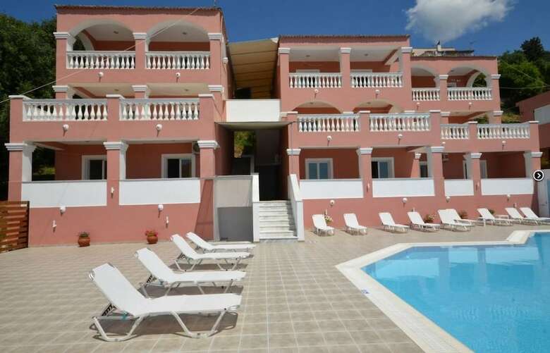 Paradiso Aparthotel