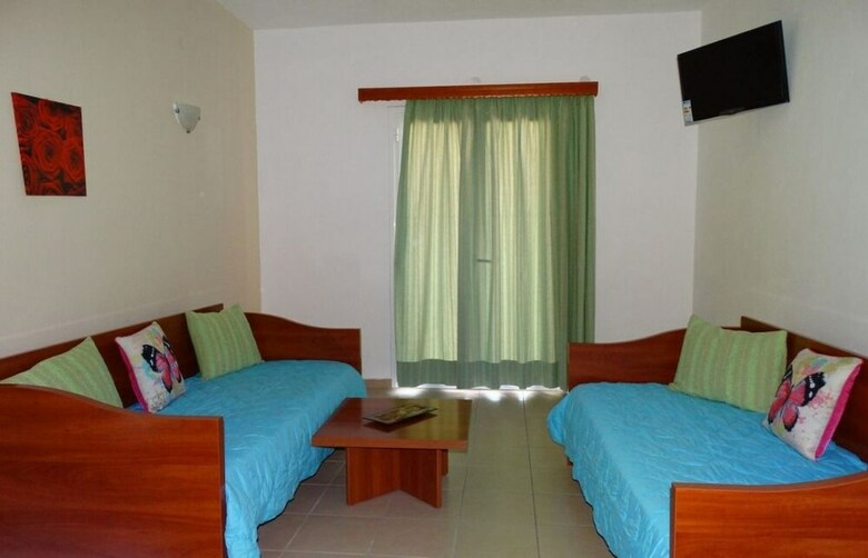 Paradiso Aparthotel