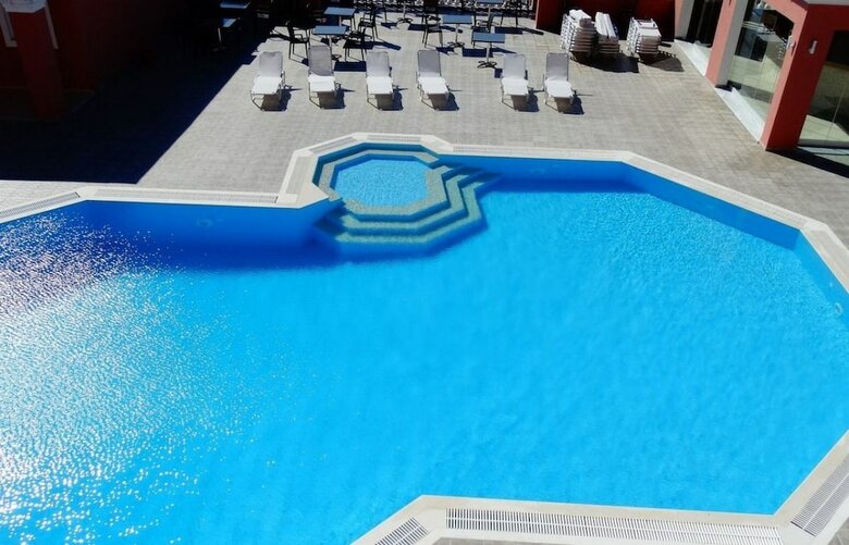 Paradiso Aparthotel