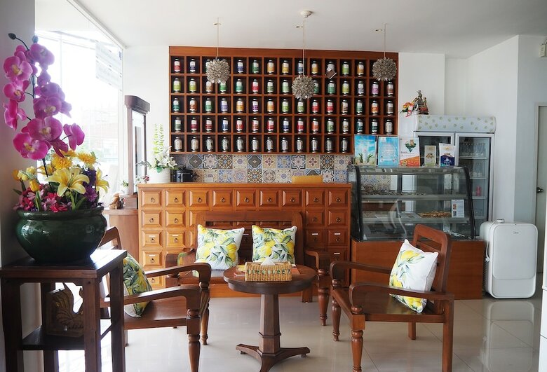 Hotel Orawana Holistel