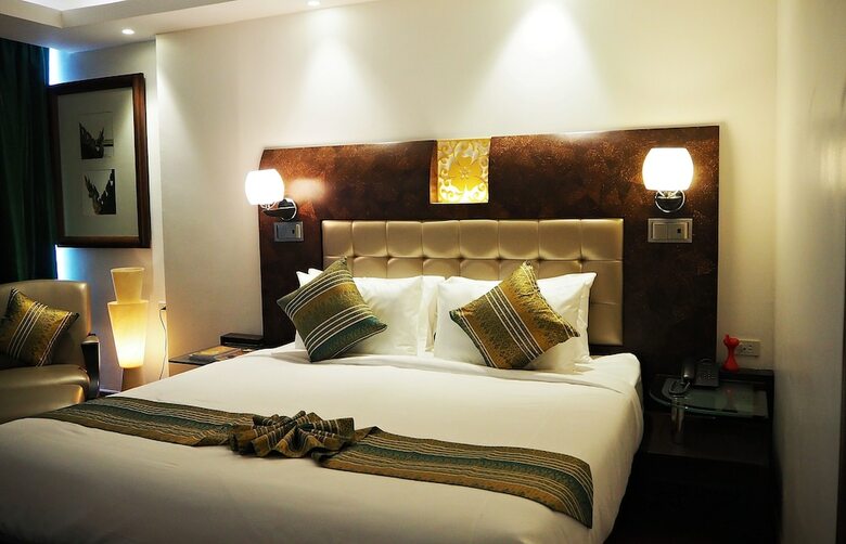 Hotel Orawana Holistel