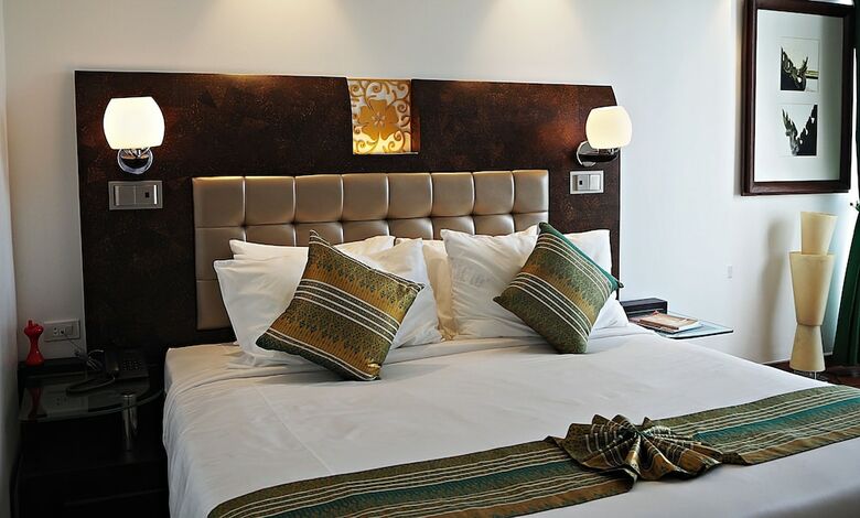 Hotel Orawana Holistel