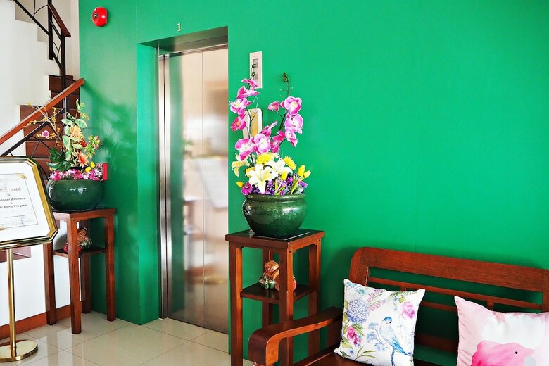 Hotel Orawana Holistel