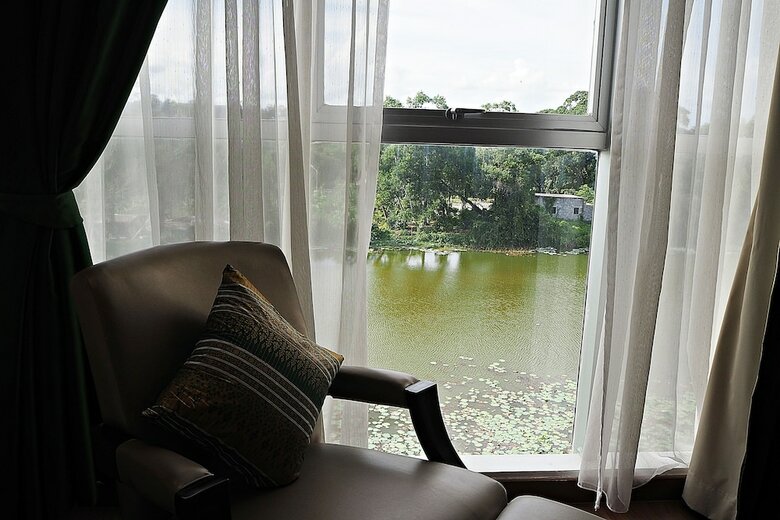 Hotel Orawana Holistel