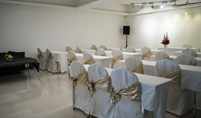 Hotel Orawana Holistel