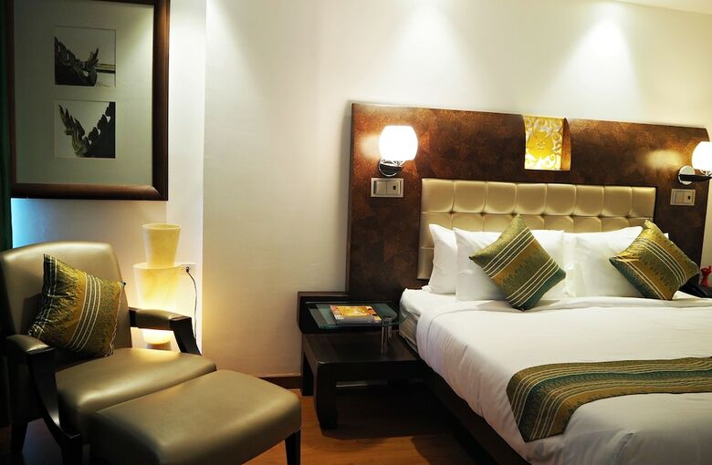 Hotel Orawana Holistel