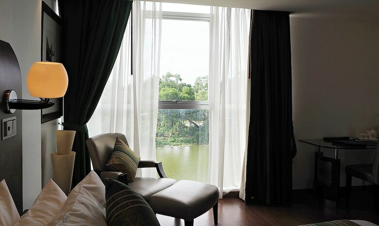 Hotel Orawana Holistel