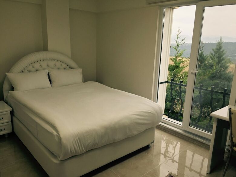 Hd Miray Hotel