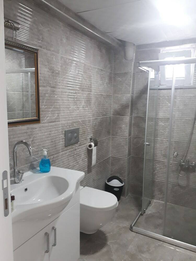 Hd Miray Hotel