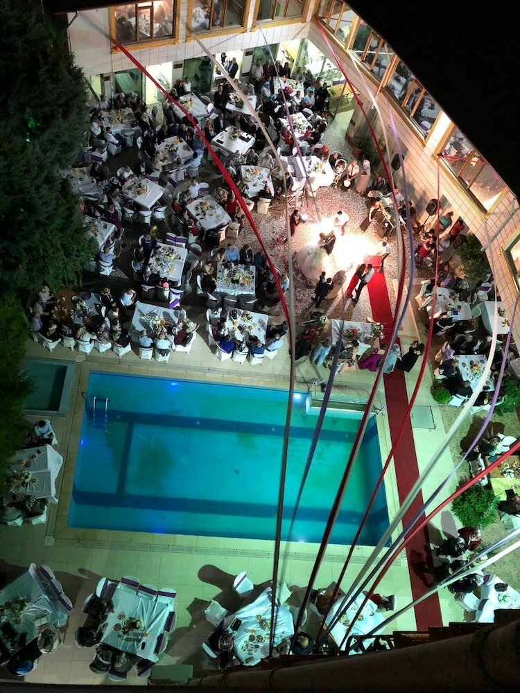 Hd Miray Hotel
