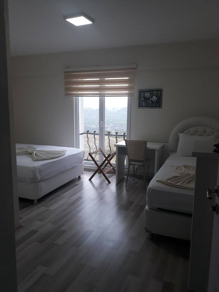 Hd Miray Hotel